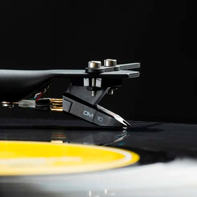 Turntable Pro-Ject T1 EVO White - img.2