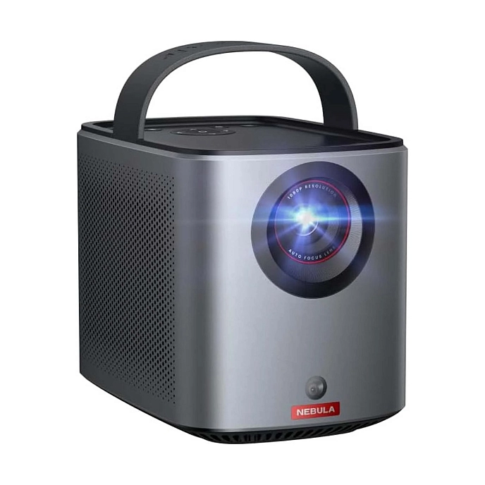 Projector Anker Nebula Mars 3 Air Black - img.2