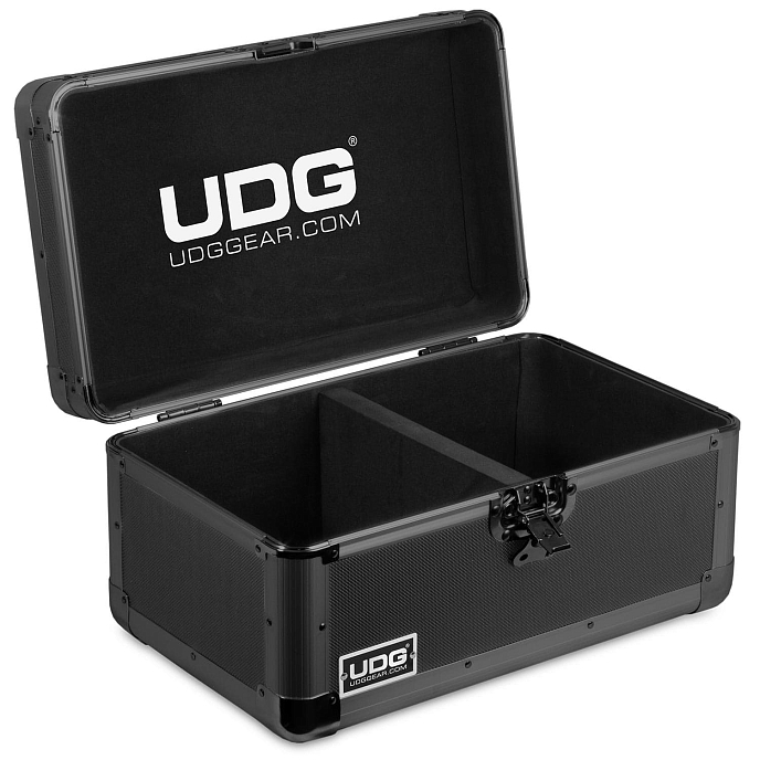 Case UDG Ultimate 7 Record Case 200 Black - img.4