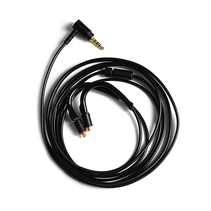 Cable Final Audio C112 MMCX - 2.5mm 1.2m - img.0