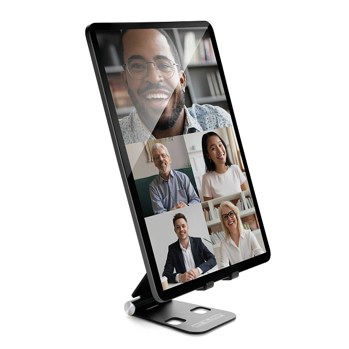 Tablet stand Reloop Smart Display Stand Black - img.3