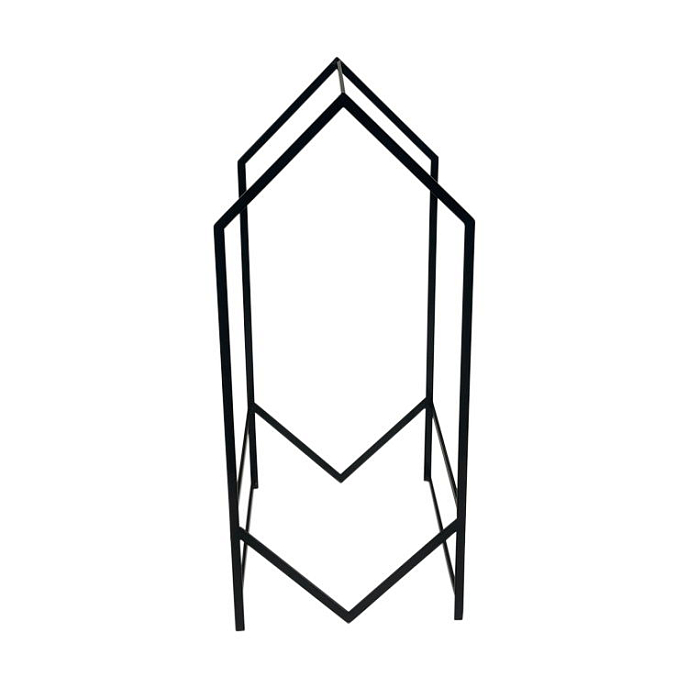 Vinyl record stand MJI Audio Vinyl Records Holder R25G - img.4