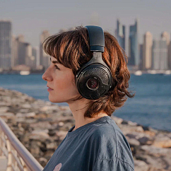 High End headphones Focal Utopia 2022