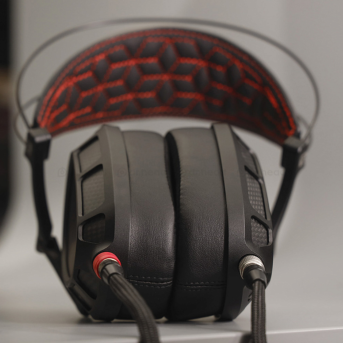 Headphones Dan Clark Audio Stealth VIVO 4.4mm 2m - img.31