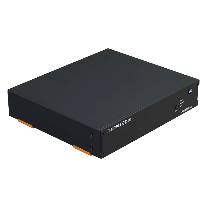 External sound card Arturia AudioFuse X8 OUT - img.1