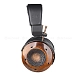 Over-ear headphones ZMF Verite Aluminum Black - img.2