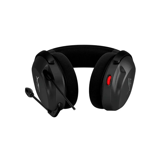 Gaming headset HyperX Cloud Stinger 2 Core Black - img.4