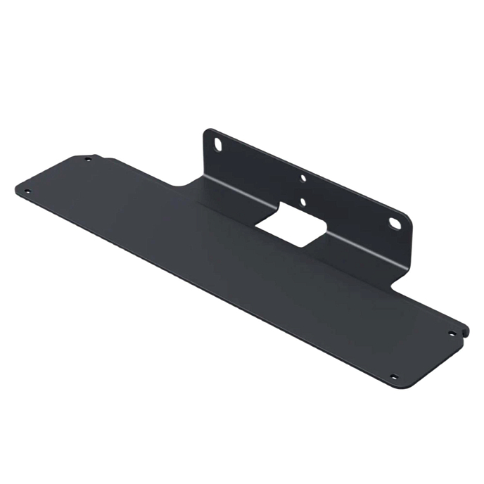 Mount Loewe Wall Klang Bar Basalt Grey - img.0