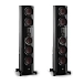 Floorstanding Speakers Dali Epikore 11 Black High Gloss - img.1