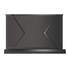 TV Lumene Eden Extra Bright UST 240C Black