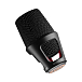 Vocal microphone Austrian Audio OD505 WL1 Black - img.1