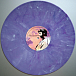 Vinyl Record Eric Clapton - A Songbook With Friends (Lavender) LP - img.4