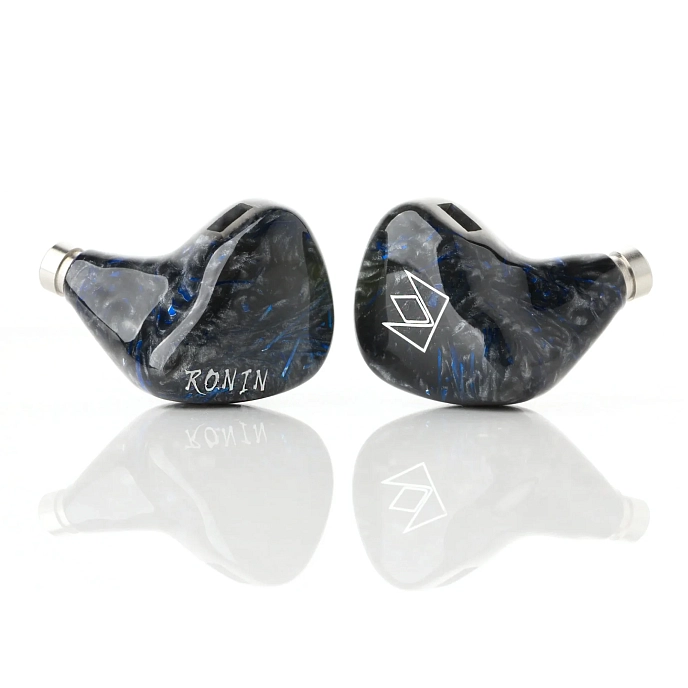 In-ear headphones Noble Audio Ronin - img.17