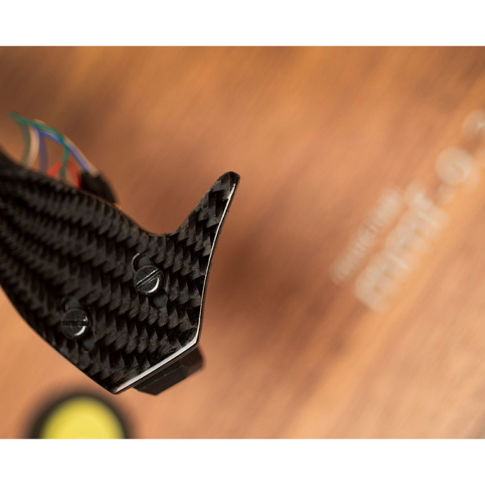 Turntable Music Hall MMF-9.3 Goldring Eroica LX Walnut - img.5