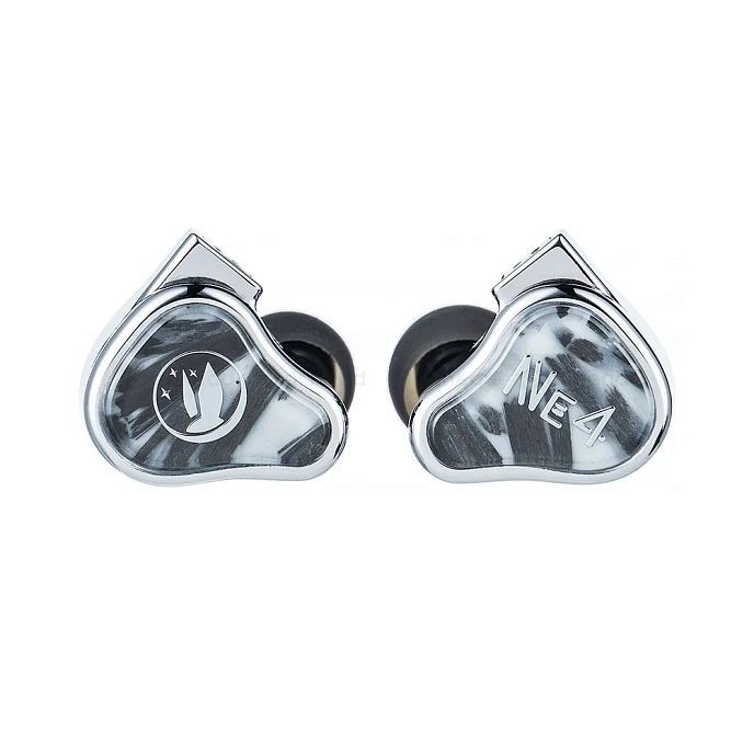 IEMs headphones FiR Audio Neon 4 Universal - img.0
