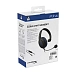 - img.5 Gaming headset HyperX Cloud Chat for PS4 - img.5