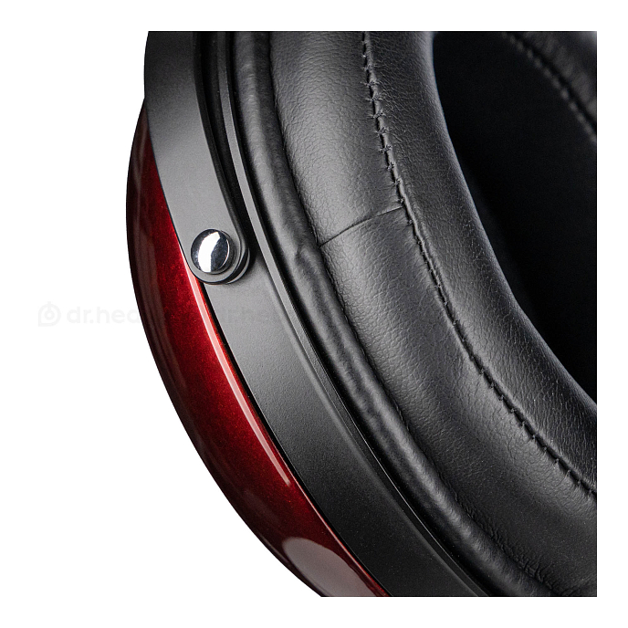 High End headphones Fostex TH-909 - img.8