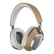 - img.0 Wireless Headphones Bowers & Wilkins Px8 Tan - img.0