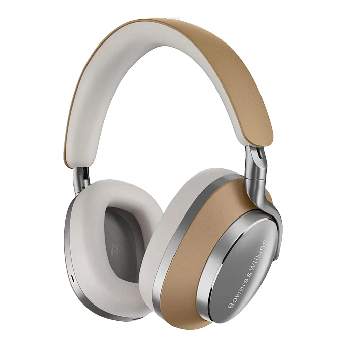 Wireless Headphones Bowers & Wilkins Px8 Tan - img.0