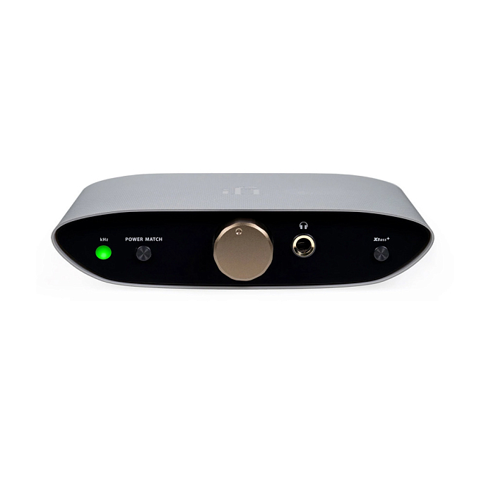 Headphone amplifier with DAC iFi ZEN Air DAC - img.1