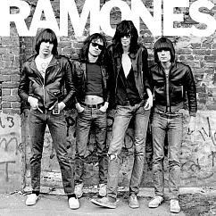 Vinyl Record Ramones - Ramones