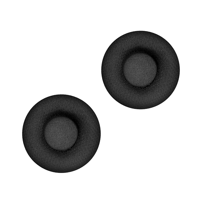 Eartips AIAIAI TMA-2 E10 On Ear REPREVE Earpad Black - img.0