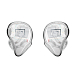 - img.13 Custom earphones Ultimate Ears UE 7 Pro - img.13