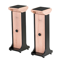 Speaker Stands Zaor Miza Stand MKIII Oak Black
