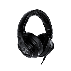 Monitor headphones Mackie MC-250 Black