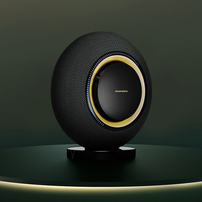 Speaker System Marantz Horizon Midnight Sky - img.4