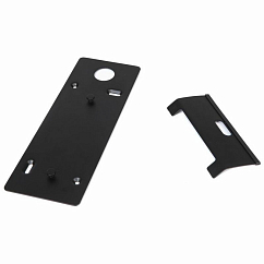 Central Channel KEF T101C White