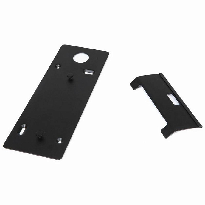 Central Channel KEF T101C White - img.3