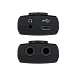 Audio interface IK Multimedia iRig USB Black - img.4