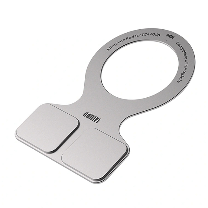 Holders ddHiFi P95M Silver - img.0