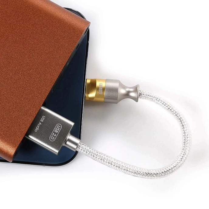 Adapter ddHiFi MFi07F - img.8