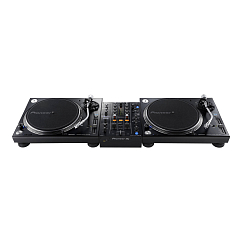 DJ controller Pioneer DJM-450 Black