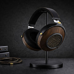 Over-ear headphones Klipsch Atlas HP-2