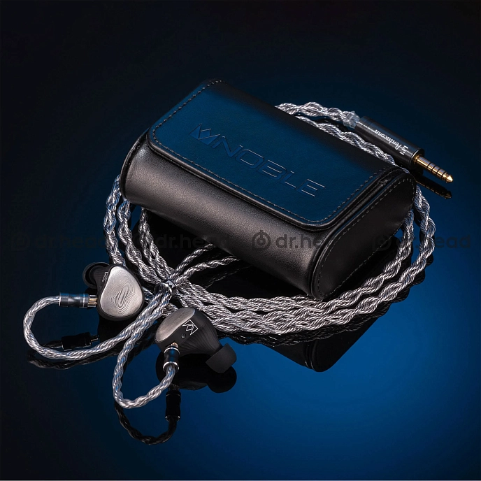 IEMs headphones Noble Audio Viking Ragnar - img.27