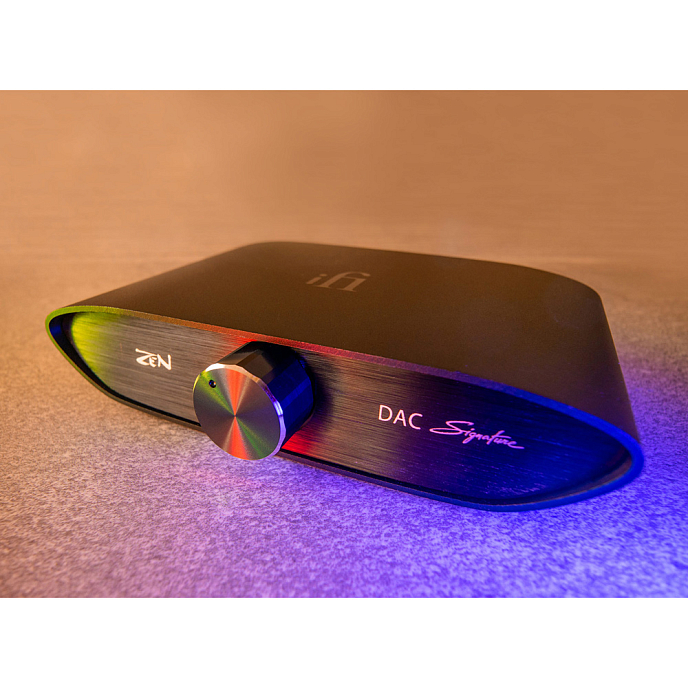DAC iFi Zen Dac Signature - img.6