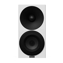 Bookshelf speakers Amphion Argon0 Standard White