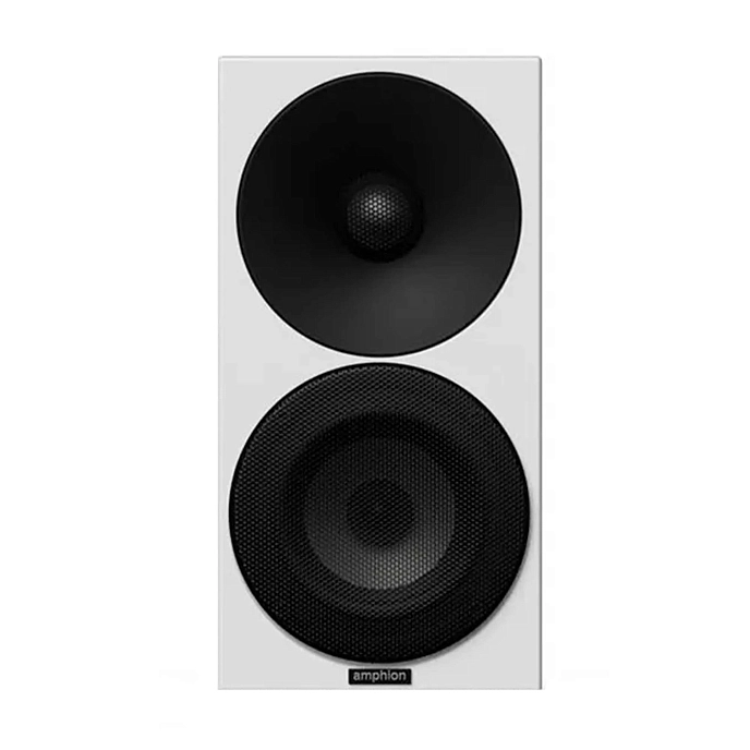 Bookshelf speakers Amphion Argon0 Standard White - img.1