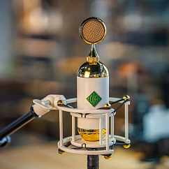 Shock absorber Soyuz 017 Shockmount