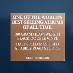 Vinyl Record Queen – Greatest Hits II - 2LP