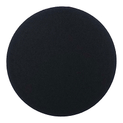 Eartips Dekoni Audio Earpads for Koss Porta Pro Black