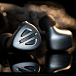 In-ear headphones FiiO FH9 Titanium - img.4