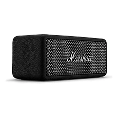 Portable speaker Marshall Emberton II Black & Steel