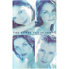 Сassette Tape The Corrs - Talk On Corners
