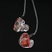 IEMs headphones Aurian Sunset 2 Custom - img.5
