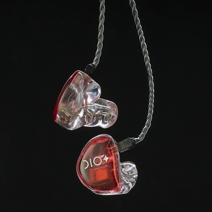 IEMs headphones Aurian Sunset 2 Custom - img.5