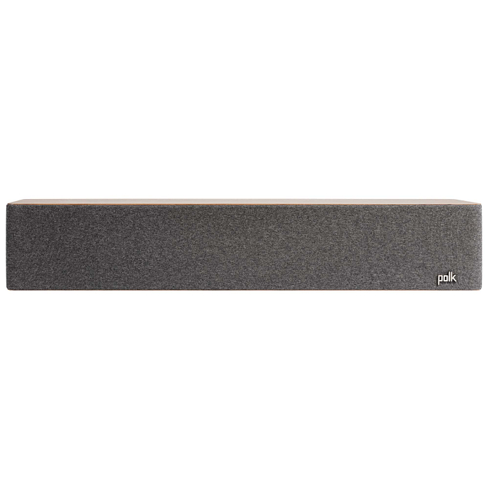 Central Channel Polk Audio Reserve R350 Brown - img.3